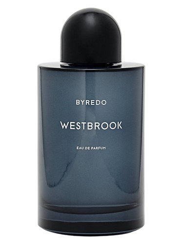 Russell Westbrook Byredo
