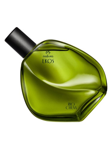 Ryo Chuva Natura