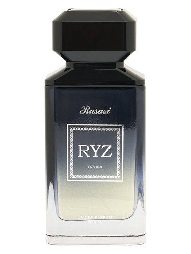 Ryz Rasasi