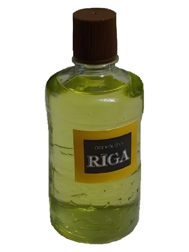 Rīga Dzintars for women and men