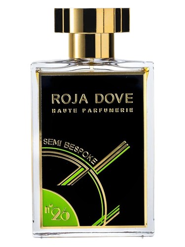SEMI BESPOKE NO. 26 Roja Dove for women and men