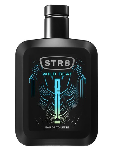 STR8 Wild Beat STR8