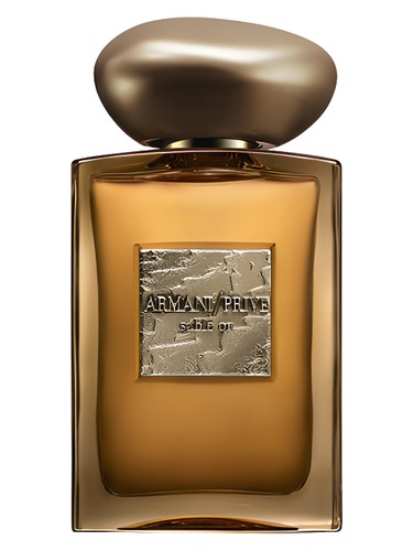Sable Or Giorgio Armani
