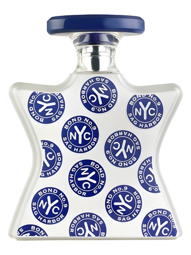 Sag Harbor Bond No 9