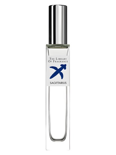 Sagittarius Demeter Fragrance