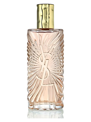 Saharienne Yves Saint Laurent