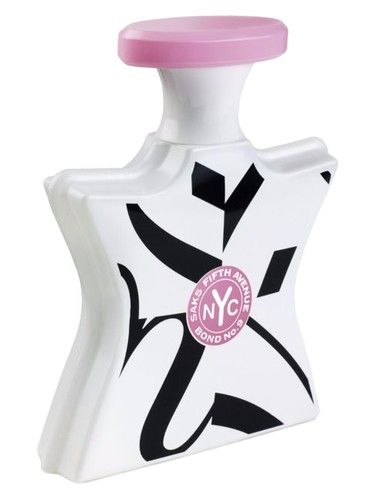 Saks En Rose Bond No 9