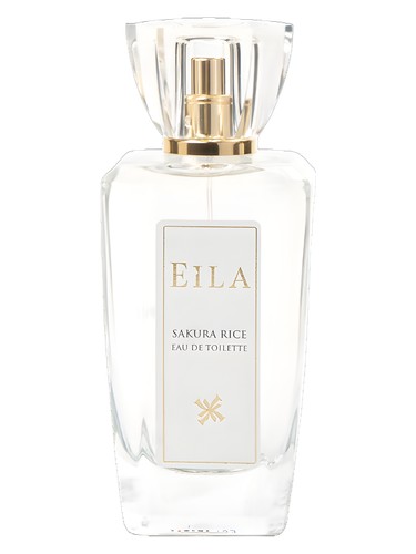 Sakura Rice Eila for women and men