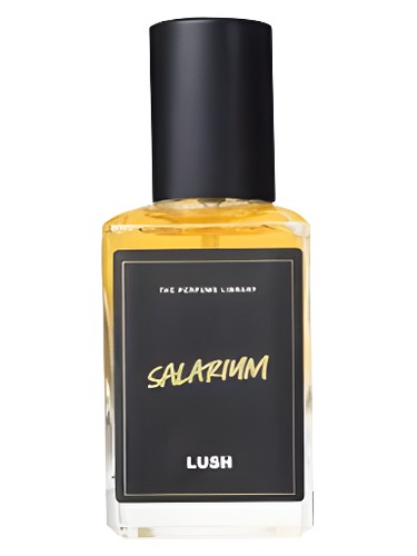 Salarium Lush