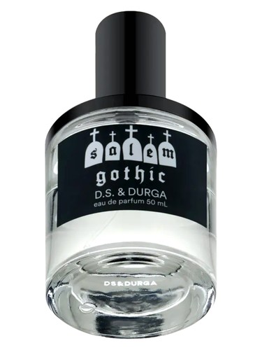 Salem Gothic DS&Durga for women and men