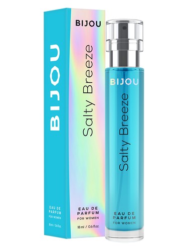 Salty Breeze Dilís Parfum