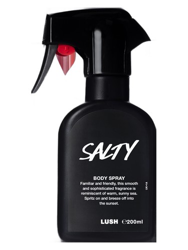 Salty Lush