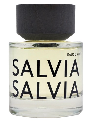 Salvia Salvia EAUSO VERT for women and men