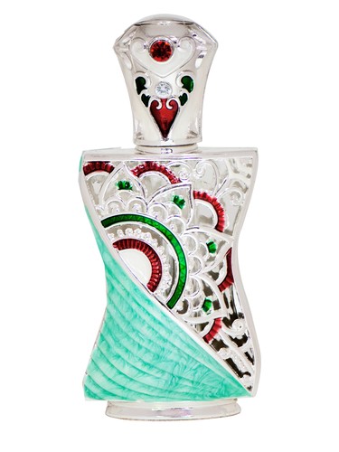 Sama Al Haramain Perfumes