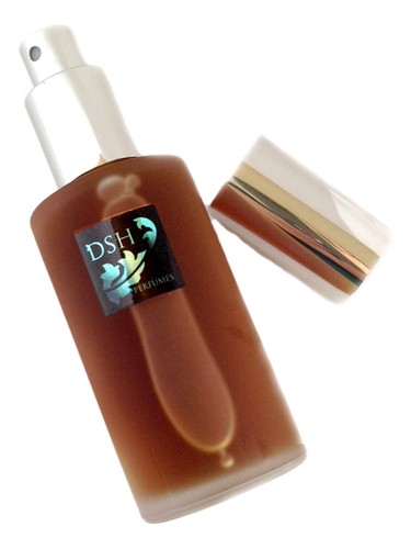Samarkand DSH Perfumes for women and men