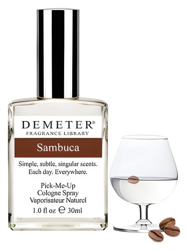 Sambuca Demeter Fragrance