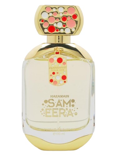 Sameera Al Haramain Perfumes