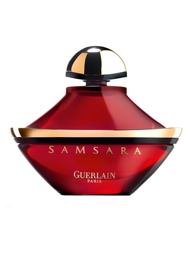 Samsara Extrait Guerlain