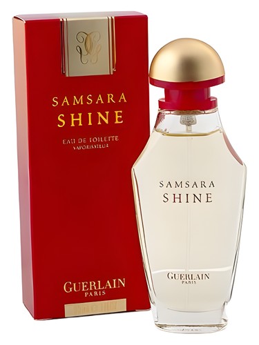 Samsara Shine Guerlain