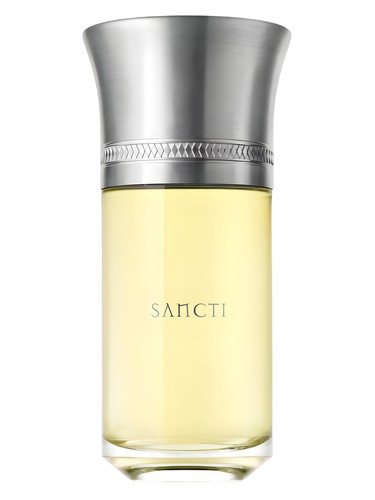 Sancti Les Liquides Imaginaires