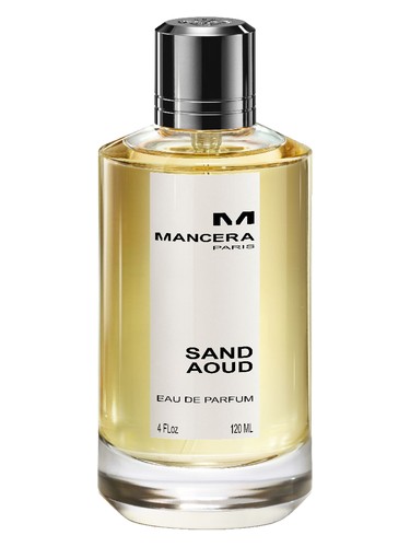 Sand Aoud Mancera