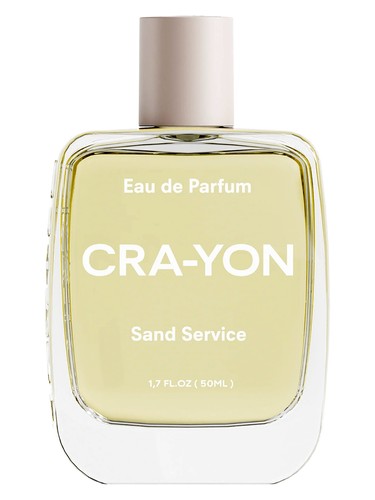 Sand Service Cra
