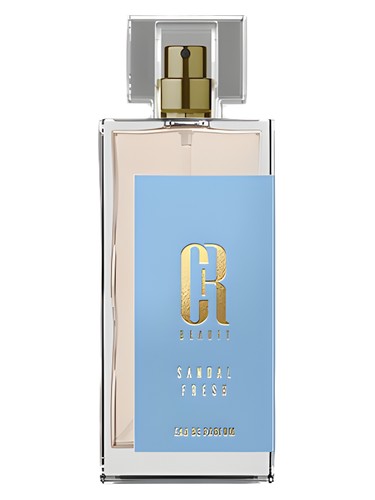 Sandal Fresh CR Beauty for women and men