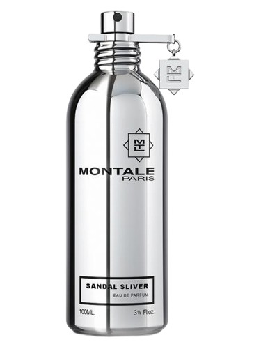 Sandal Sliver Montale