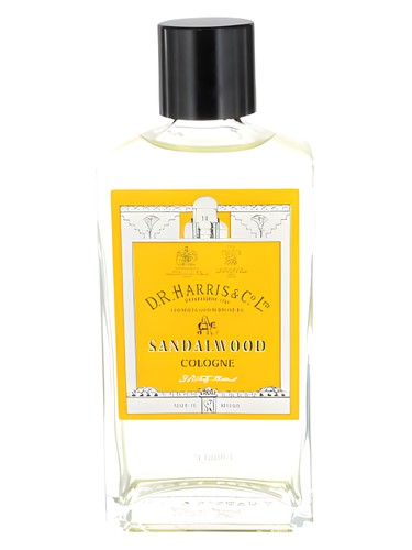 Sandalwood Cologne D.R.Harris