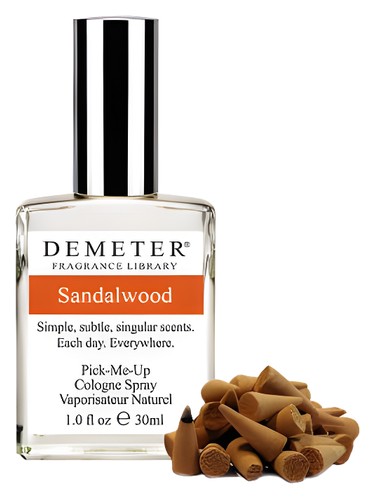Sandalwood Demeter Fragrance