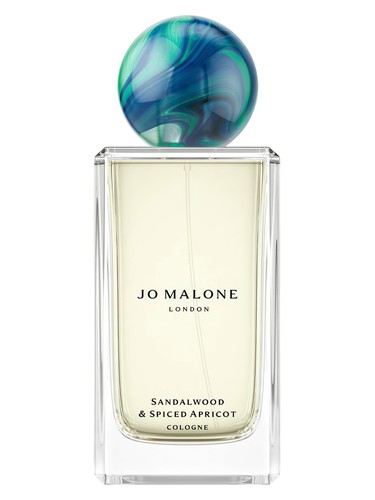 Sandalwood & Spiced Apricot Jo Malone London