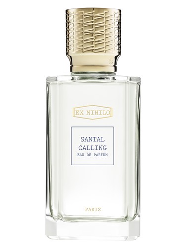 Santal Calling Ex Nihilo