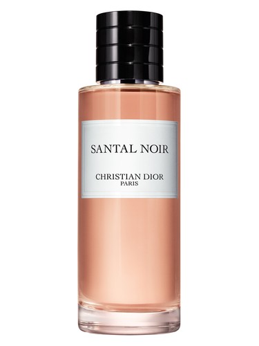 Santal Noir Dior
