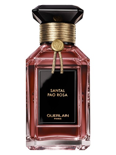 Santal Pao Rosa Guerlain