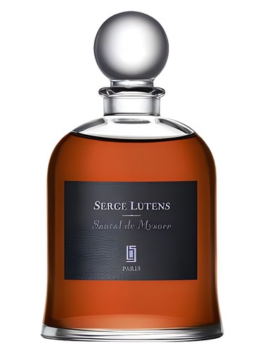 Santal de Mysore Serge Lutens for women and men
