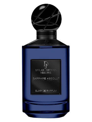 Sapphire Absolute Dylan Jeffries