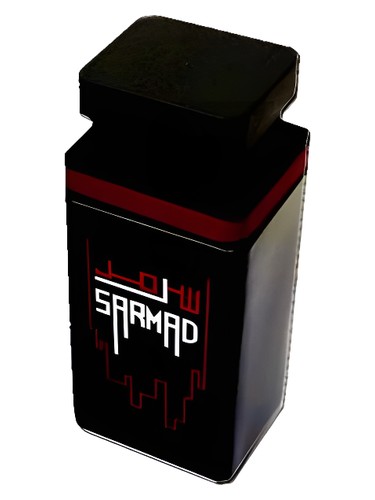 Sarmad Arabian Oud
