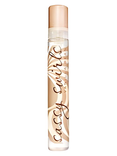 Sassy Swirls Vanilla Bean Avon