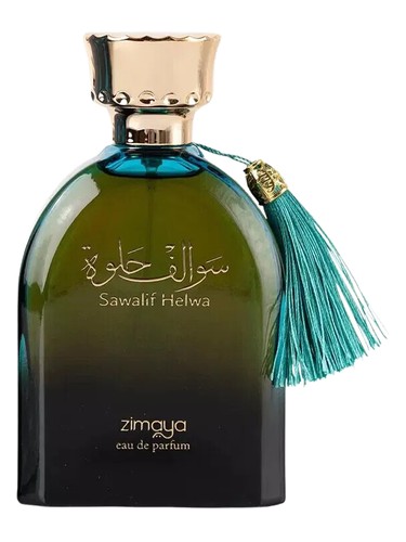 Sawalif Helwa Zimaya for women and men