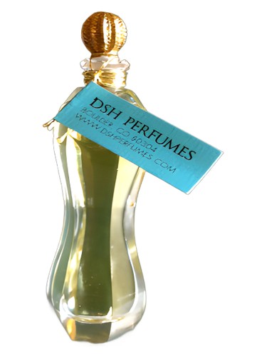 Scent of Hope DSH Perfumes for women and men