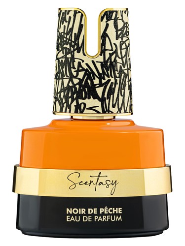 Scentasy Noir de Pêche Armaf