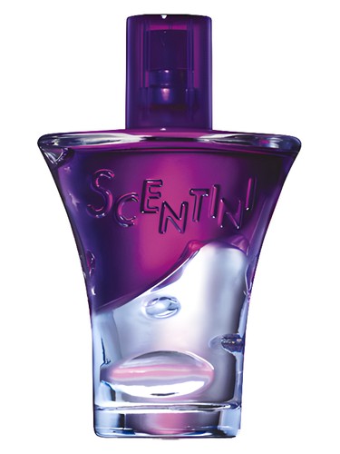 Scentini Nights Purple Pulse Avon