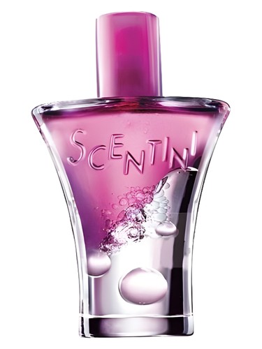 Scentini Plum Twist Avon