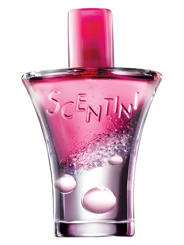 Scentini Rose Fizz Avon