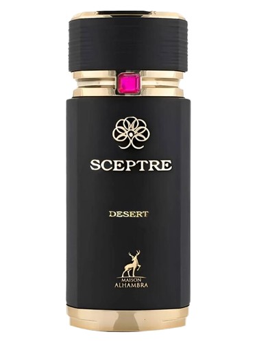 Sceptre Desert Maison Alhambra