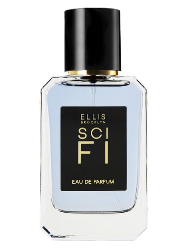 Sci Fi Ellis Brooklyn for women and men