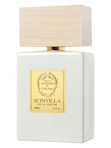 Scintilla Giardini Di Toscana