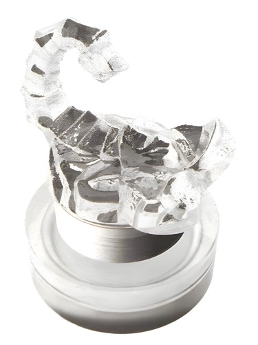 Scorpios Limited Edition 2010 Lalique