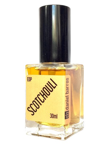 Scotchouli Daniel Barros