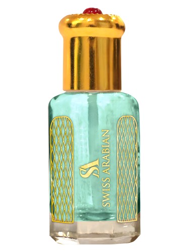 Sea Breeze Swiss Arabian